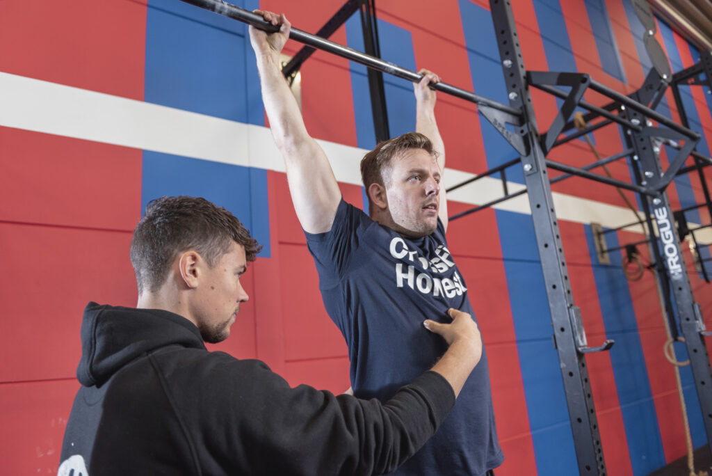 Start vandaag met CrossFit in Leeuwarden bij CrossFit Honest.