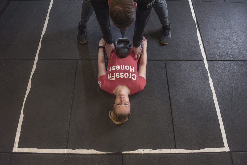 Start vandaag met CrossFit in Leeuwarden bij CrossFit Honest.
