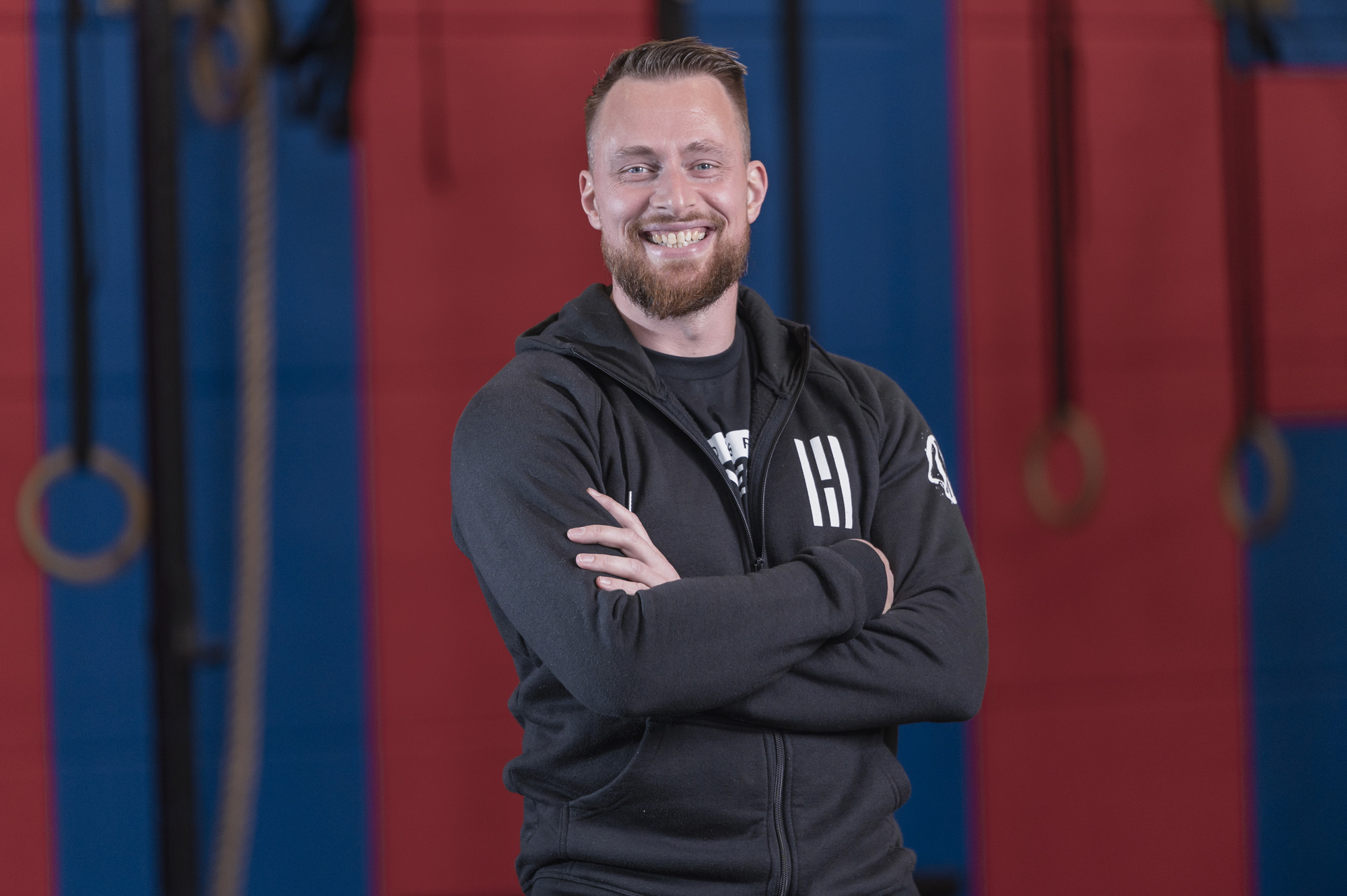 Start vandaag met CrossFit in Leeuwarden bij CrossFit Honest.