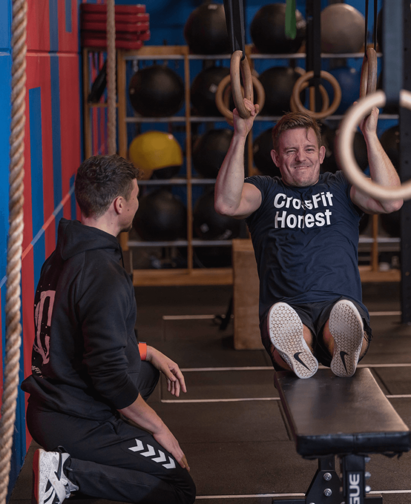 Start vandaag met CrossFit in Leeuwarden bij CrossFit Honest.