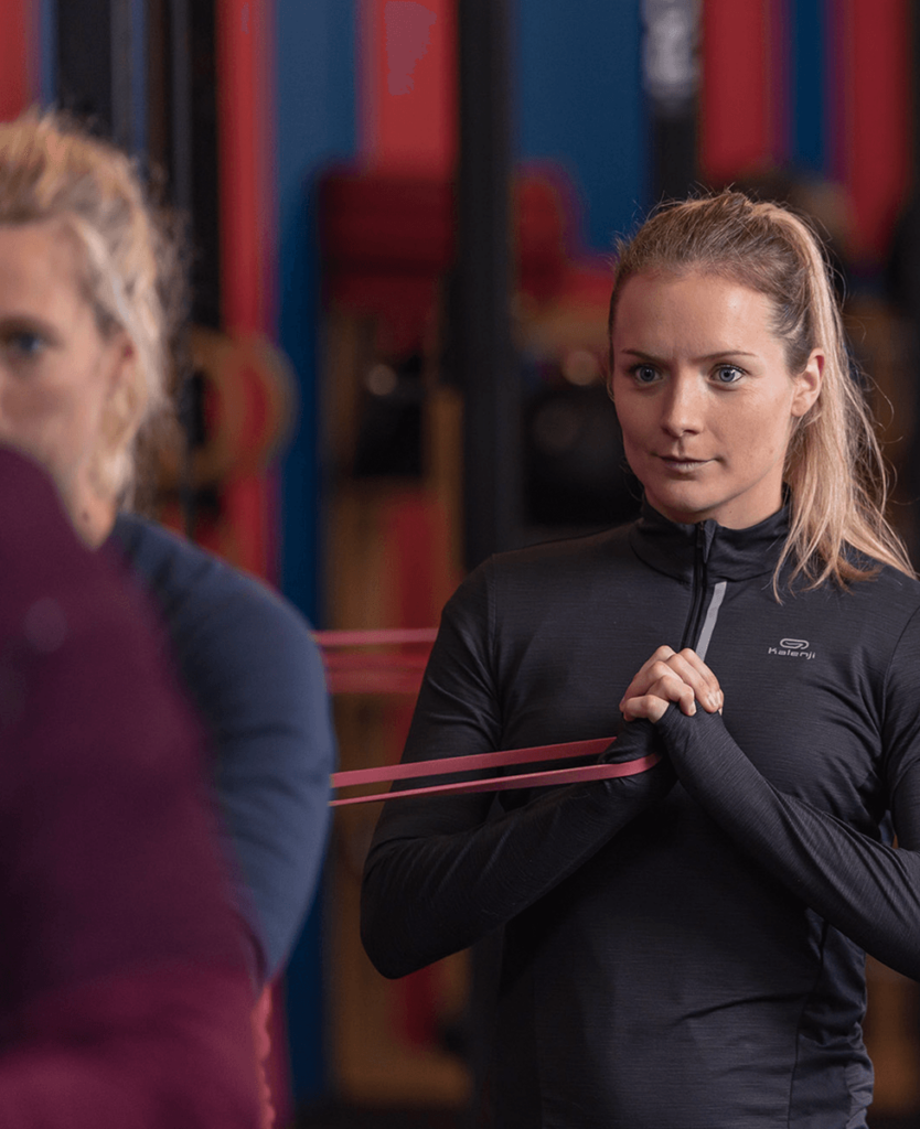 Start vandaag met CrossFit in Leeuwarden bij CrossFit Honest.