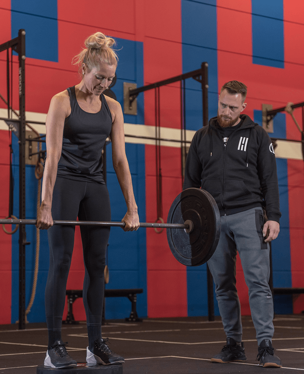 Start vandaag met CrossFit in Leeuwarden bij CrossFit Honest.