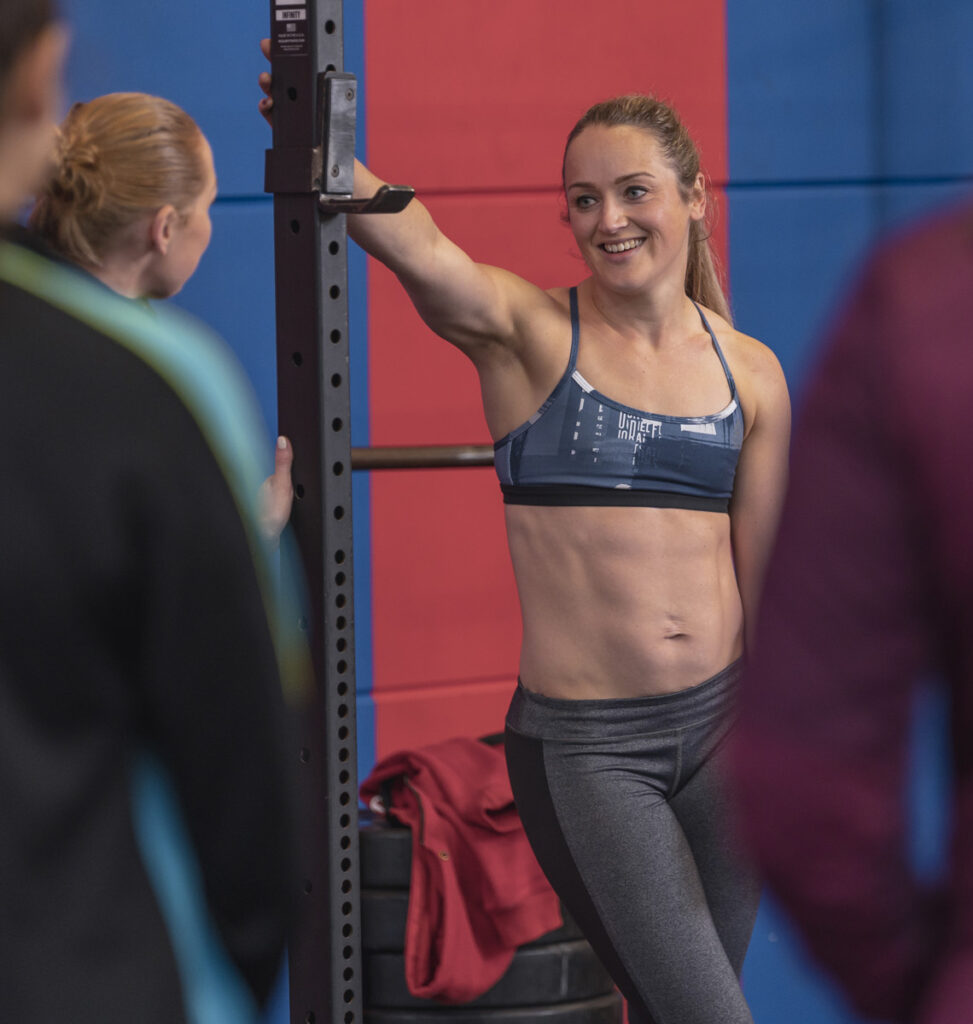 Start vandaag met CrossFit in Leeuwarden bij CrossFit Honest.